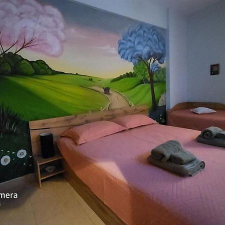 My Zen Apartment Превеза Екстер'єр фото