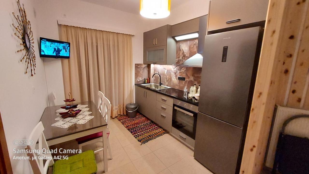 My Zen Apartment Превеза Екстер'єр фото