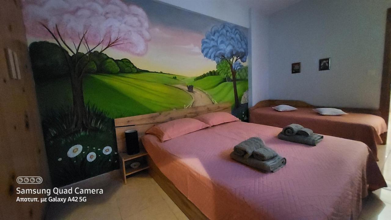 My Zen Apartment Превеза Екстер'єр фото