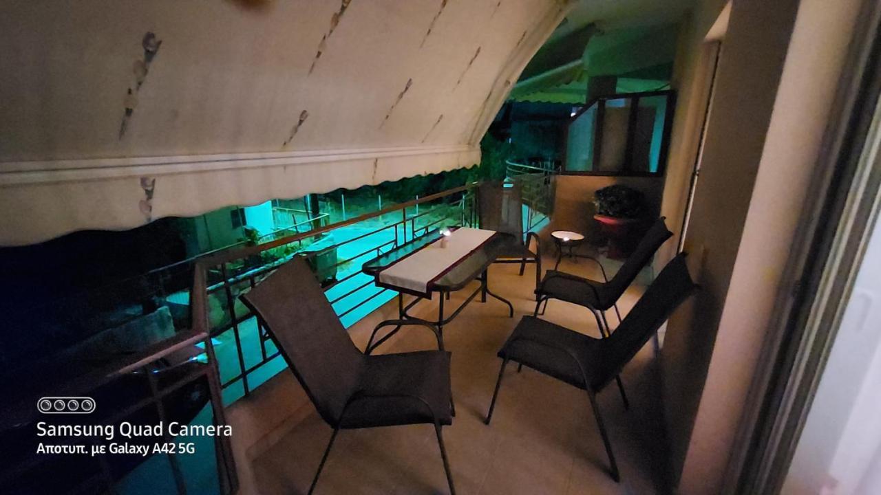 My Zen Apartment Превеза Екстер'єр фото