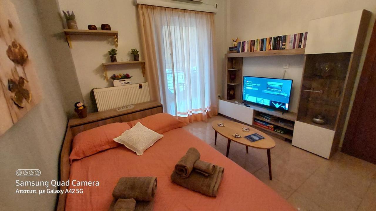 My Zen Apartment Превеза Екстер'єр фото