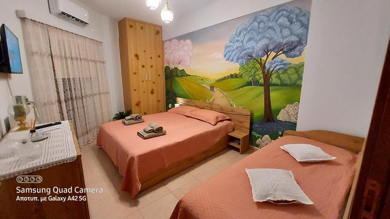 My Zen Apartment Превеза Екстер'єр фото