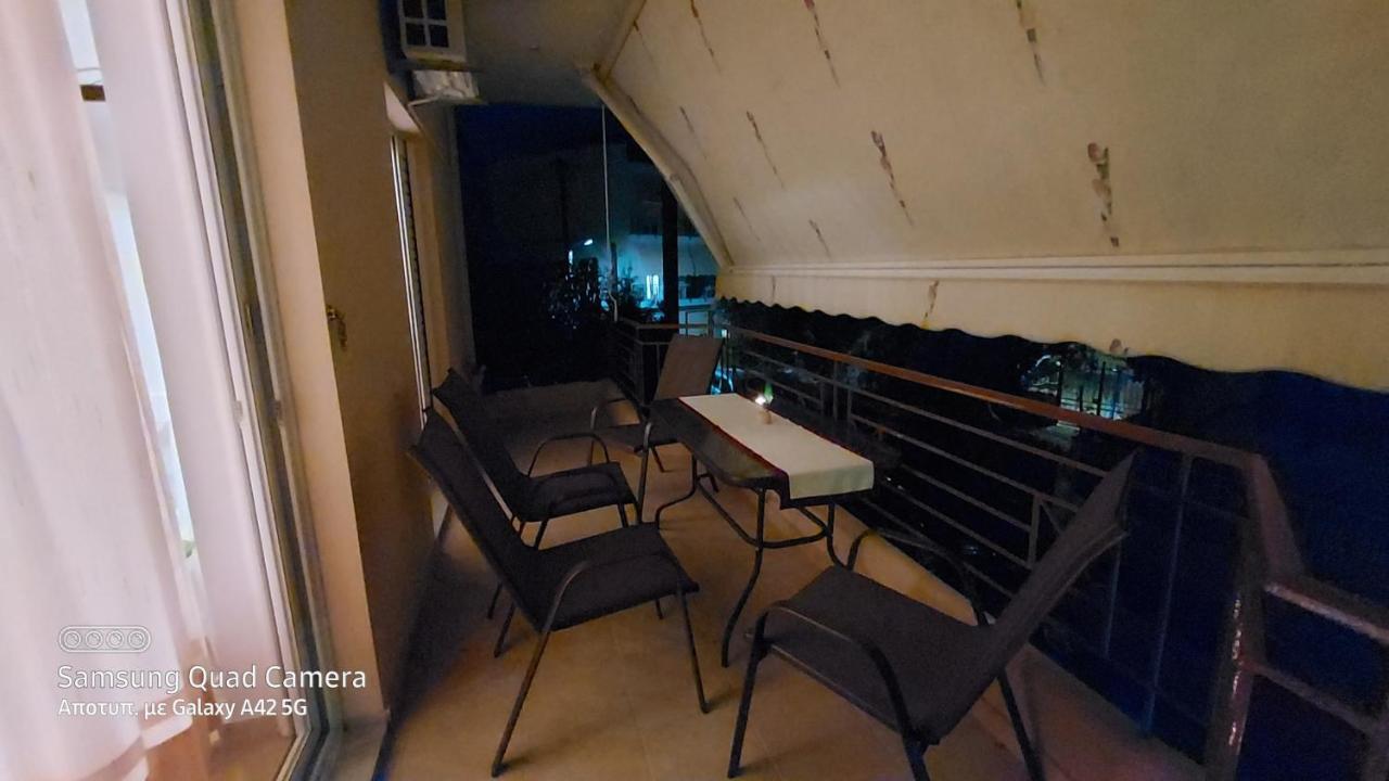 My Zen Apartment Превеза Екстер'єр фото