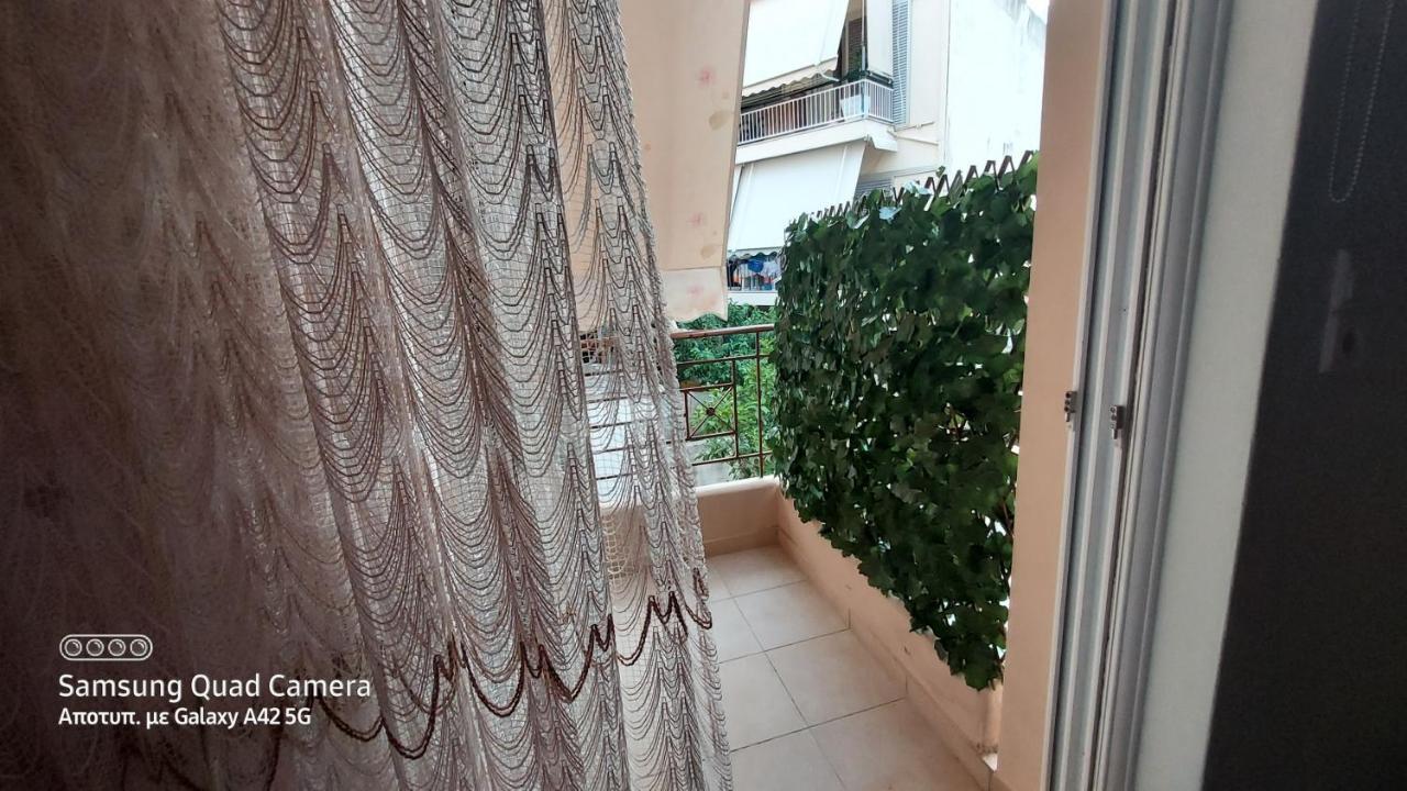 My Zen Apartment Превеза Екстер'єр фото