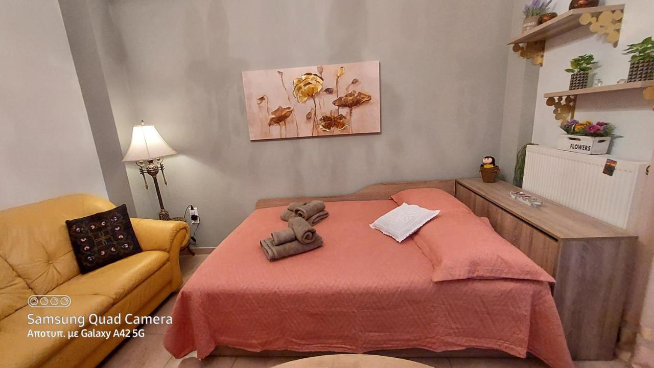 My Zen Apartment Превеза Екстер'єр фото