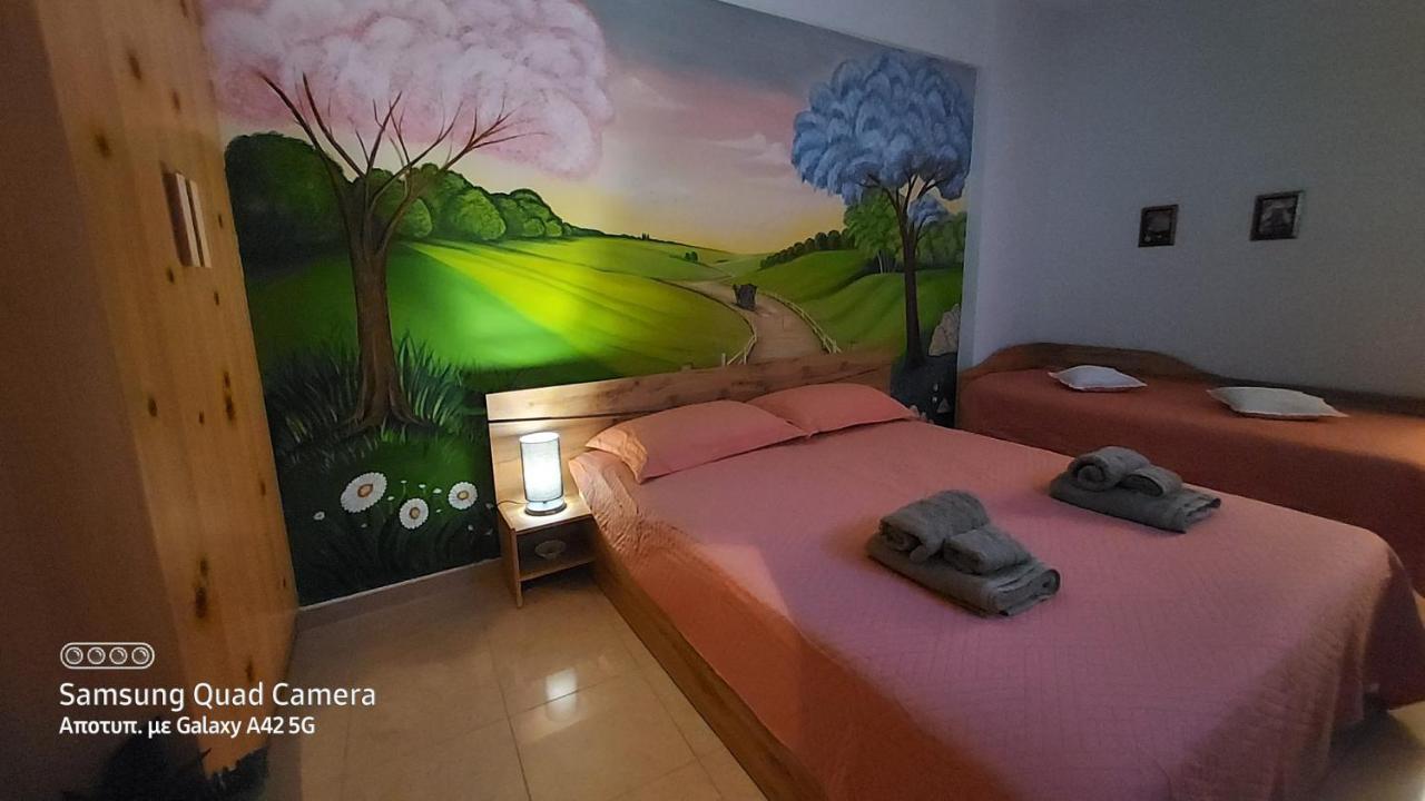 My Zen Apartment Превеза Екстер'єр фото