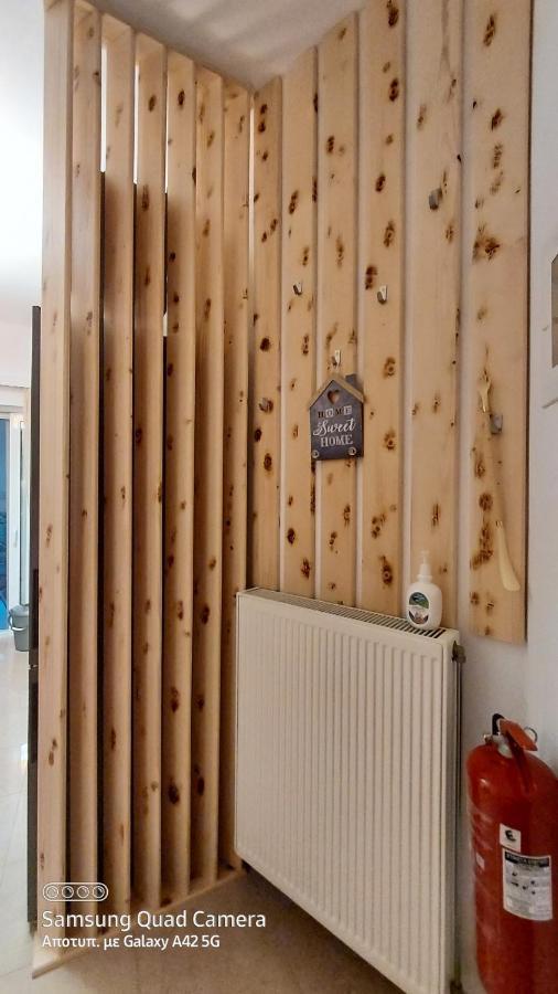 My Zen Apartment Превеза Екстер'єр фото