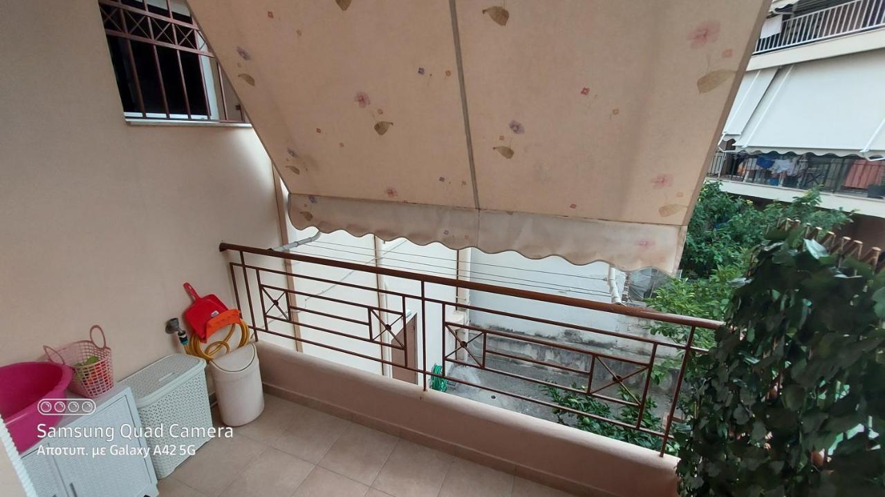 My Zen Apartment Превеза Екстер'єр фото