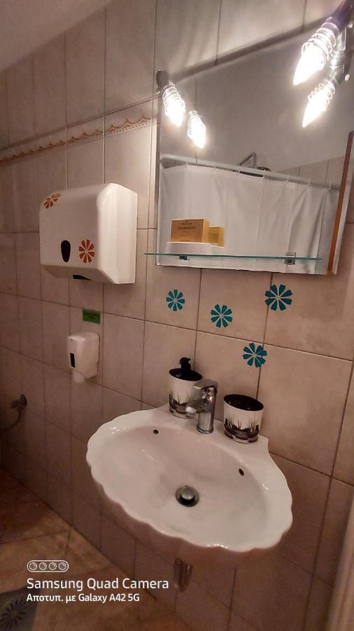 My Zen Apartment Превеза Екстер'єр фото