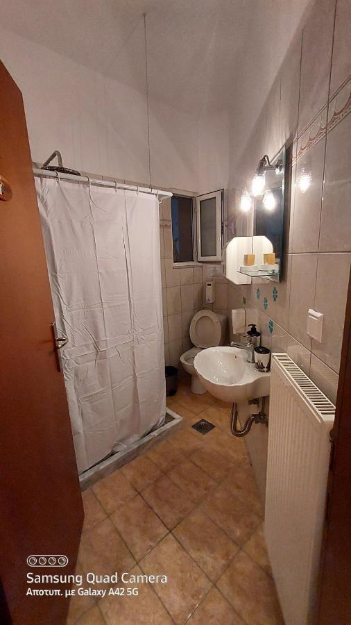 My Zen Apartment Превеза Екстер'єр фото