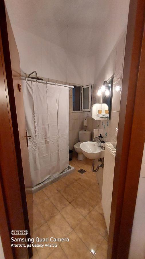 My Zen Apartment Превеза Екстер'єр фото