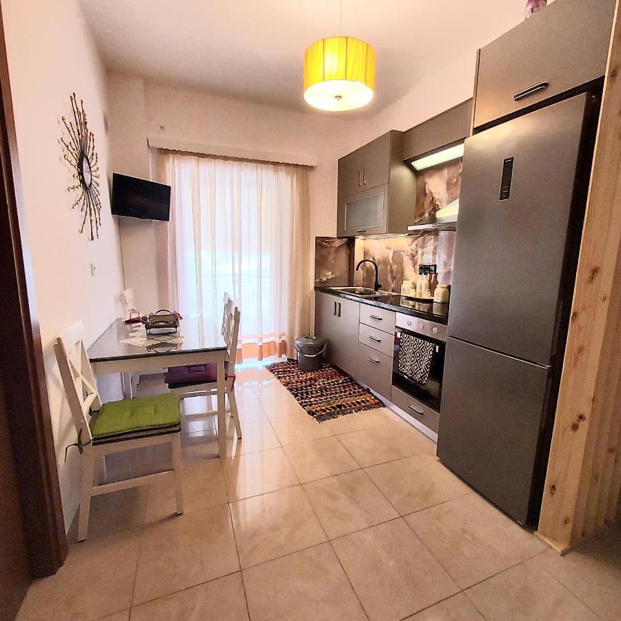 My Zen Apartment Превеза Екстер'єр фото