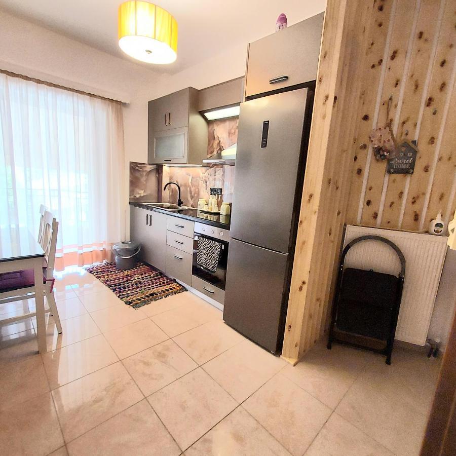 My Zen Apartment Превеза Екстер'єр фото