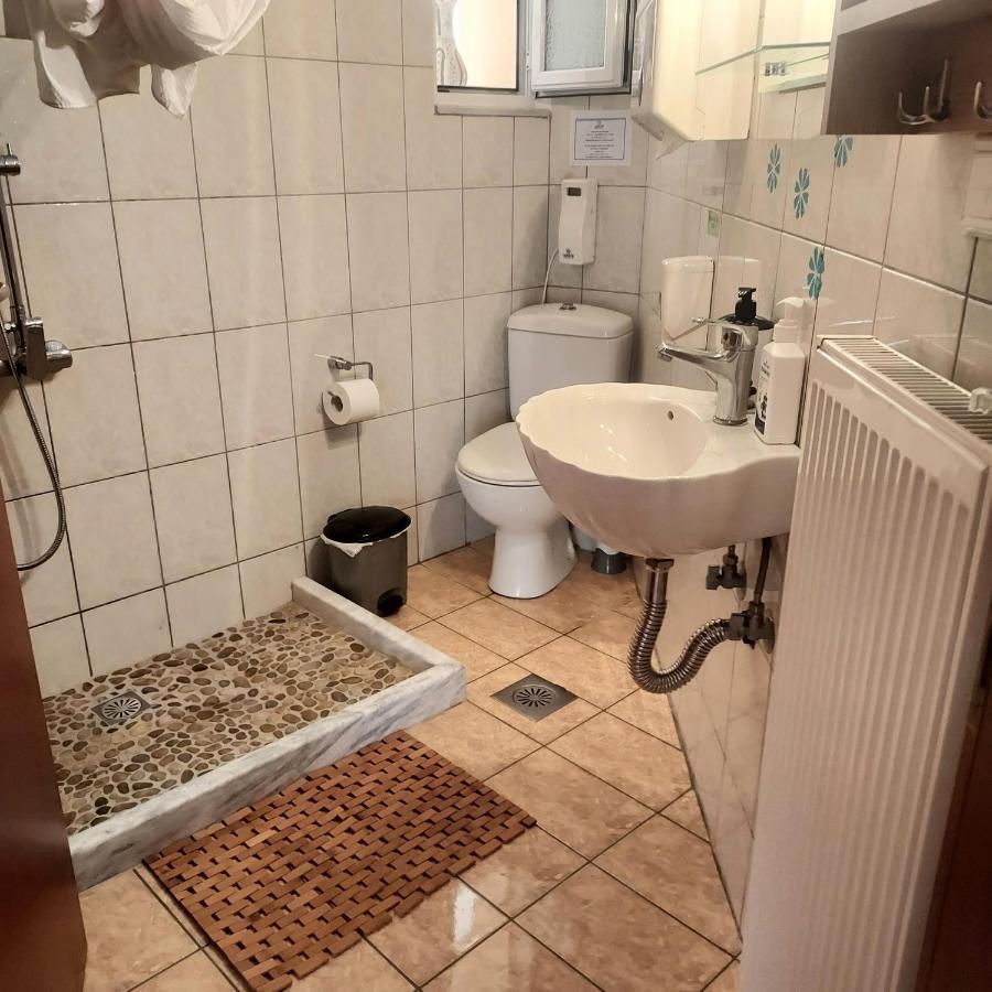 My Zen Apartment Превеза Екстер'єр фото